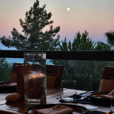 Olympos Mountain Lodge Beycik Zewnętrze zdjęcie