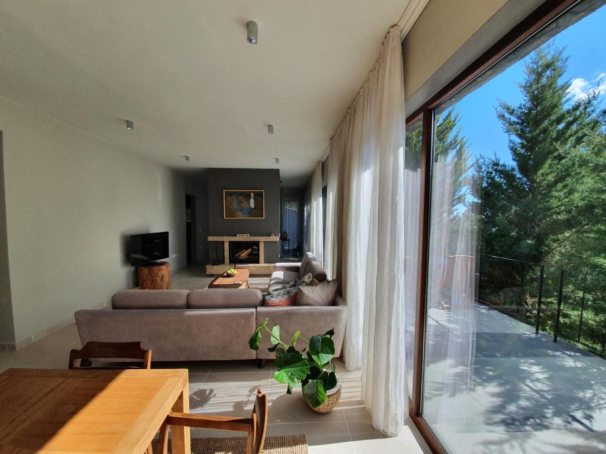Olympos Mountain Lodge Beycik Pokój zdjęcie