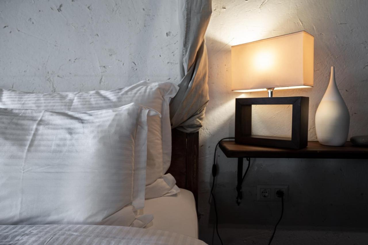 Olympos Mountain Lodge Beycik Zewnętrze zdjęcie