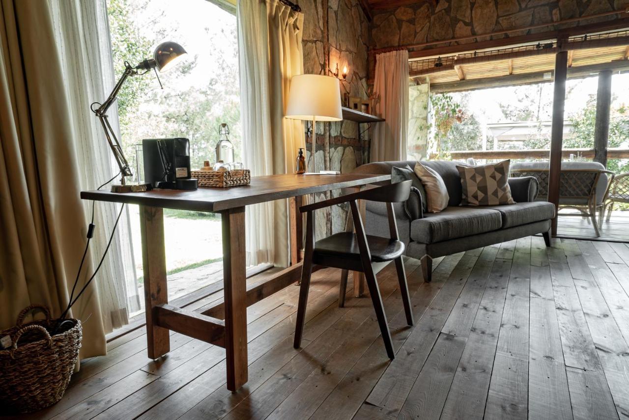 Olympos Mountain Lodge Beycik Zewnętrze zdjęcie