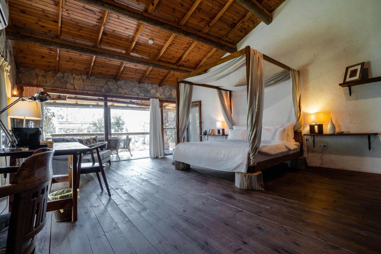 Olympos Mountain Lodge Beycik Zewnętrze zdjęcie