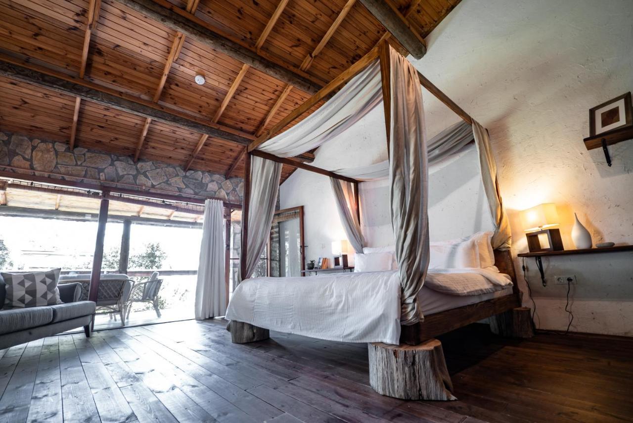 Olympos Mountain Lodge Beycik Zewnętrze zdjęcie