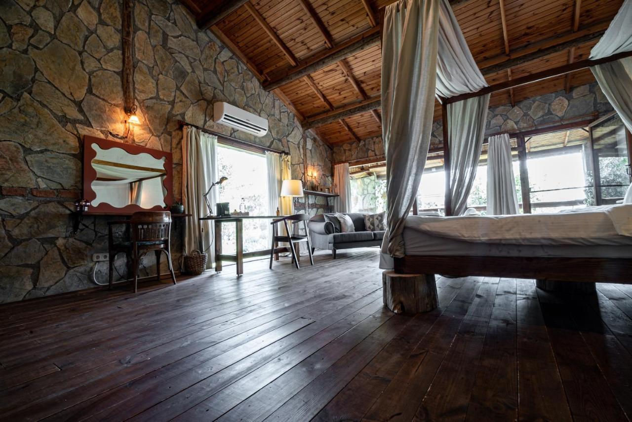 Olympos Mountain Lodge Beycik Zewnętrze zdjęcie