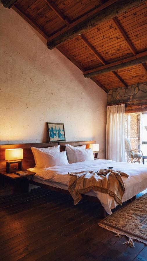 Olympos Mountain Lodge Beycik Zewnętrze zdjęcie
