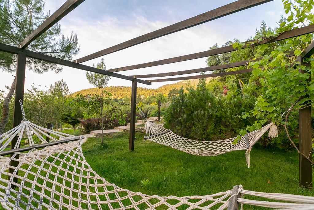 Olympos Mountain Lodge Beycik Zewnętrze zdjęcie