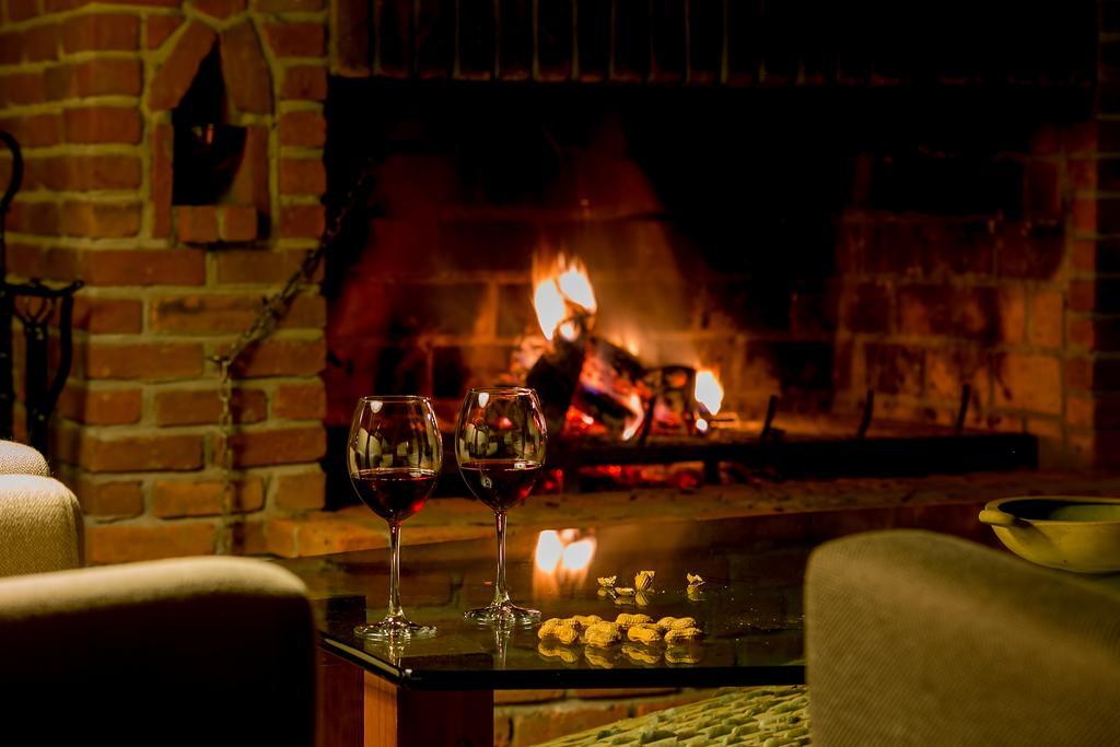 Olympos Mountain Lodge Beycik Zewnętrze zdjęcie