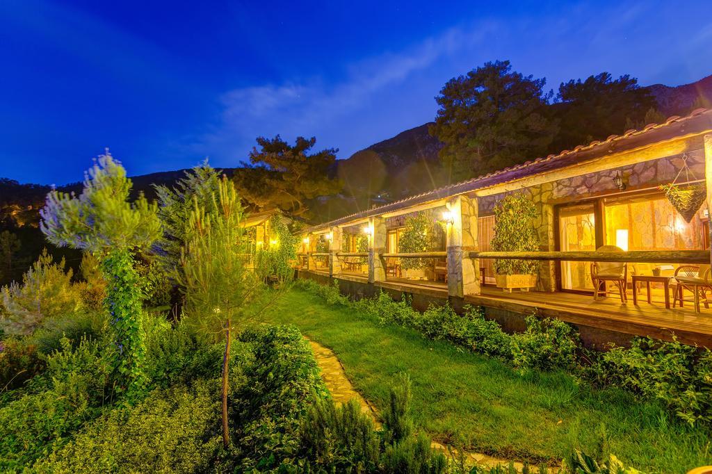 Olympos Mountain Lodge Beycik Zewnętrze zdjęcie